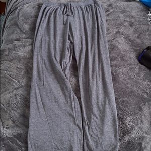sleeping pants